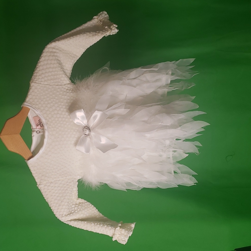 Baby dress